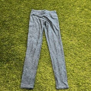 Kyodan girls leggings